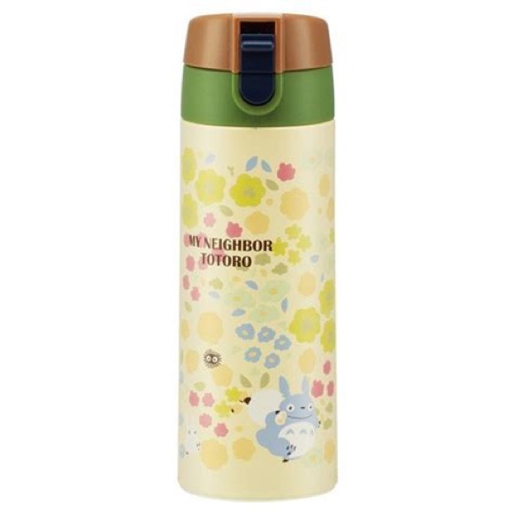 My Neighbor Totoro Other - MY NEIGHBOR TOTORO Japanese Edition Mug Bottle